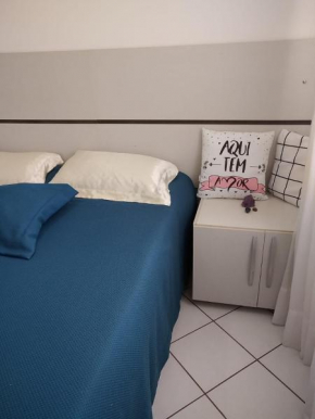 Apartamento Oktotoberfest Blumenau DAL